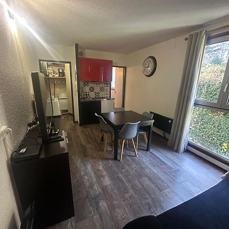 Agreable Appartement Pour Decouvrir Les Pyrenees لوز سانت سوفير المظهر الخارجي الصورة