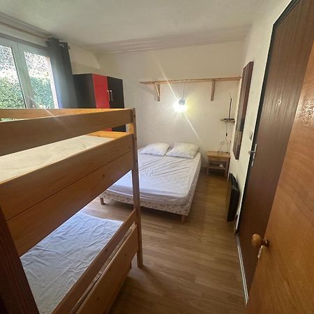Agreable Appartement Pour Decouvrir Les Pyrenees لوز سانت سوفير المظهر الخارجي الصورة