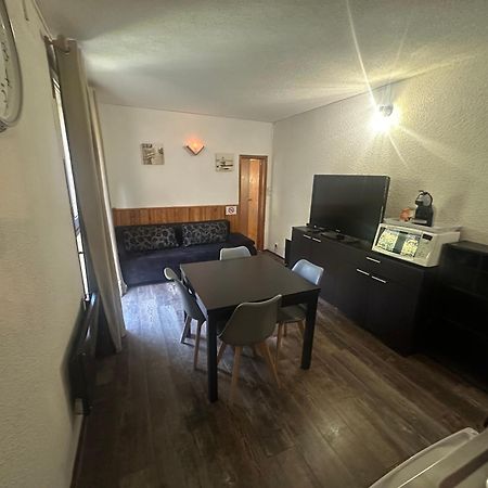 Agreable Appartement Pour Decouvrir Les Pyrenees لوز سانت سوفير المظهر الخارجي الصورة