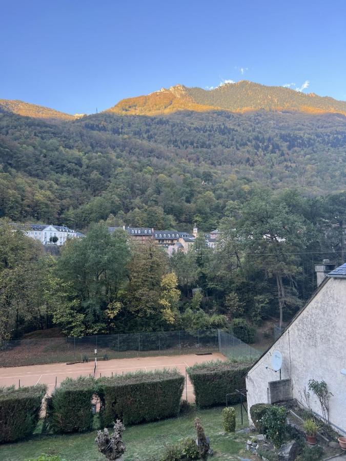 Agreable Appartement Pour Decouvrir Les Pyrenees لوز سانت سوفير المظهر الخارجي الصورة