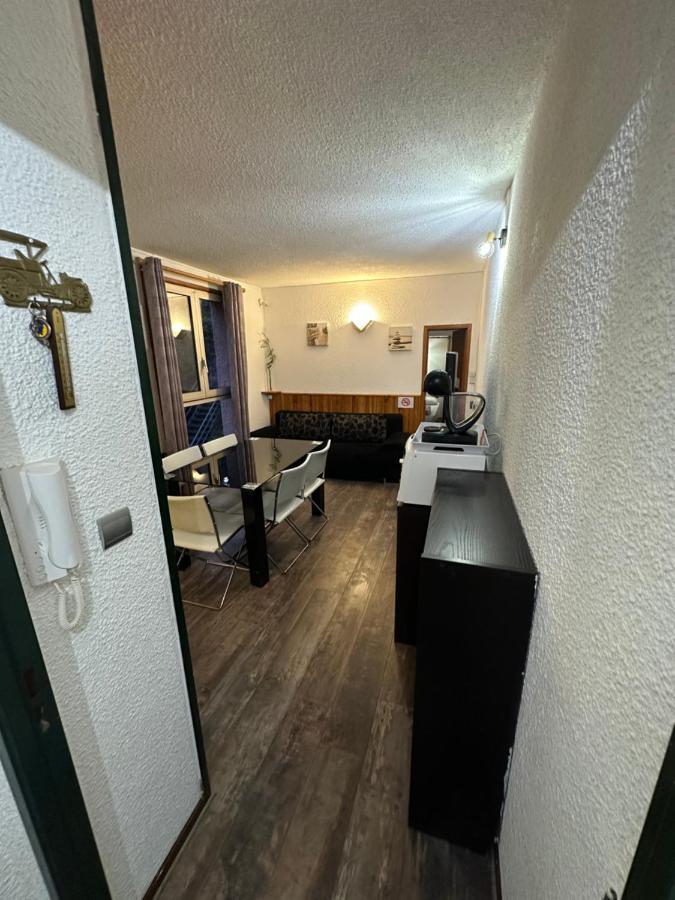 Agreable Appartement Pour Decouvrir Les Pyrenees لوز سانت سوفير المظهر الخارجي الصورة