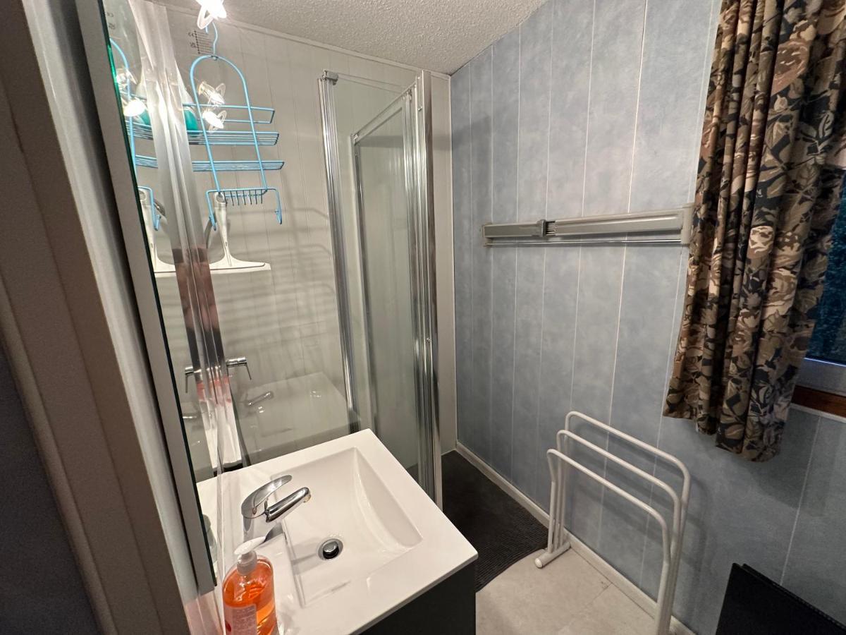 Agreable Appartement Pour Decouvrir Les Pyrenees لوز سانت سوفير المظهر الخارجي الصورة