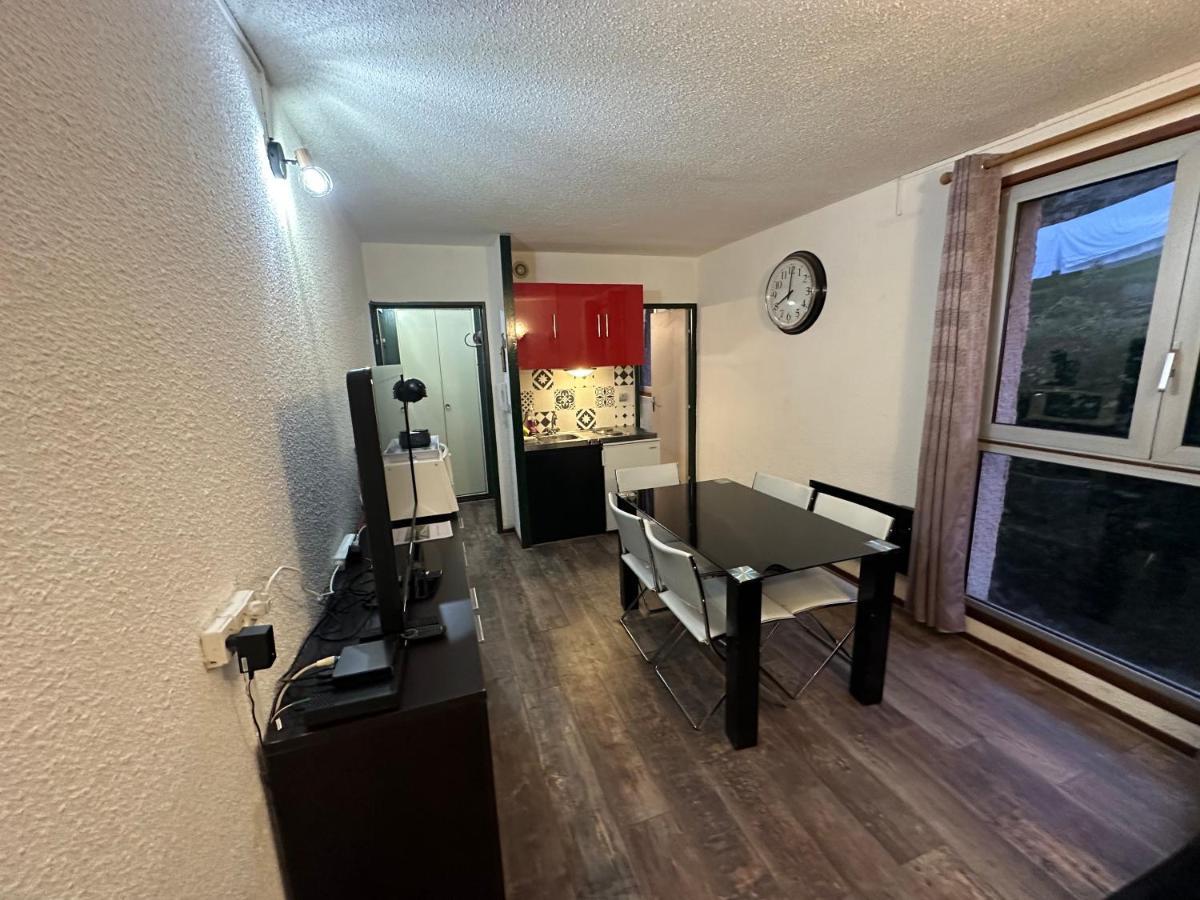 Agreable Appartement Pour Decouvrir Les Pyrenees لوز سانت سوفير المظهر الخارجي الصورة