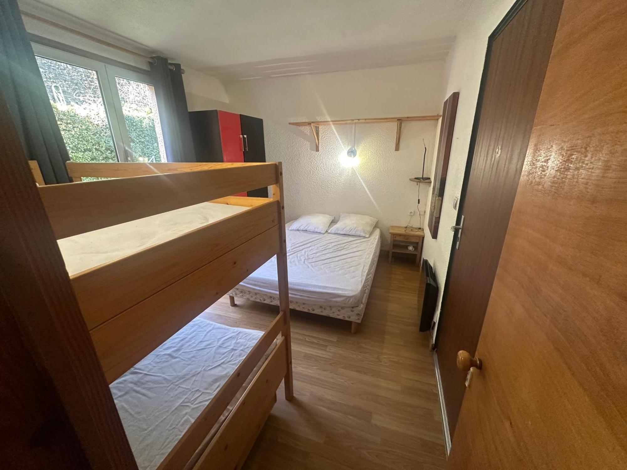 Agreable Appartement Pour Decouvrir Les Pyrenees لوز سانت سوفير المظهر الخارجي الصورة