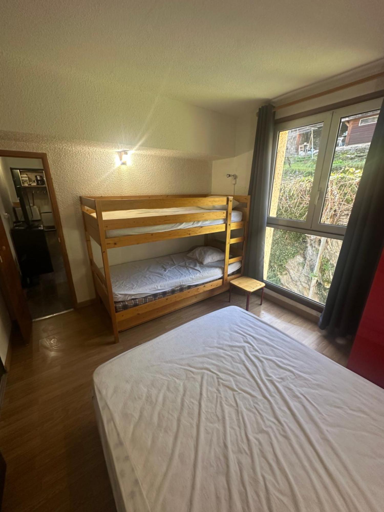 Agreable Appartement Pour Decouvrir Les Pyrenees لوز سانت سوفير المظهر الخارجي الصورة
