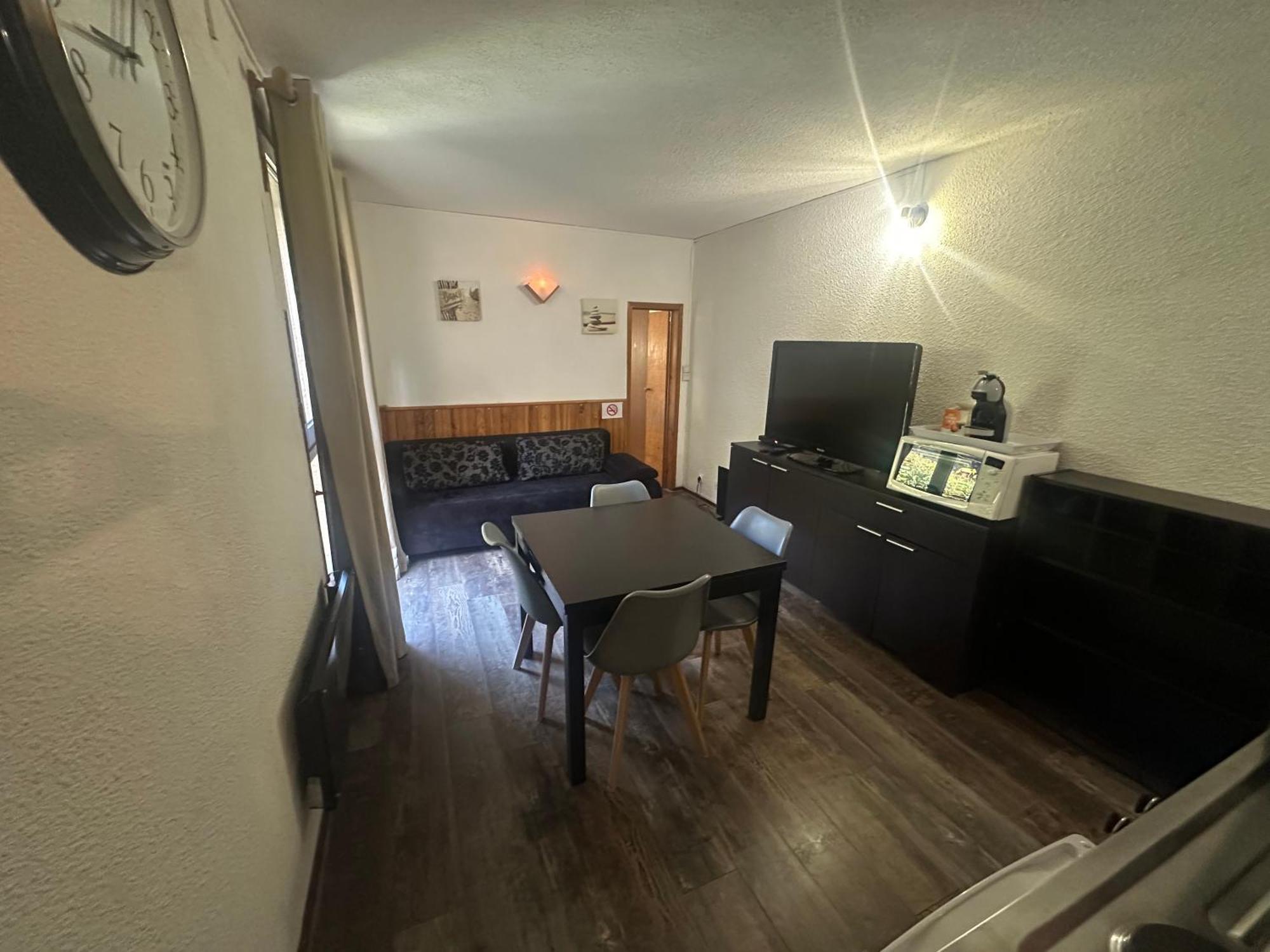 Agreable Appartement Pour Decouvrir Les Pyrenees لوز سانت سوفير المظهر الخارجي الصورة