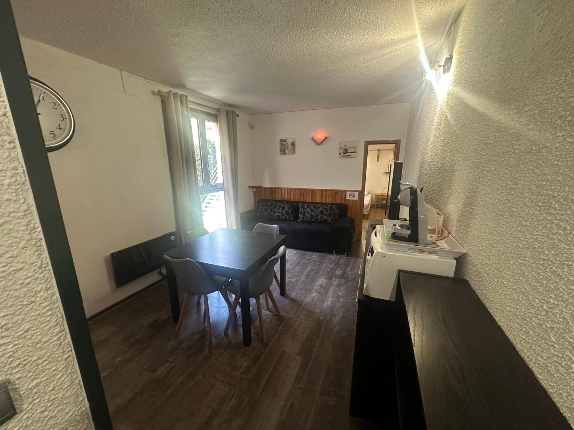 Agreable Appartement Pour Decouvrir Les Pyrenees لوز سانت سوفير المظهر الخارجي الصورة
